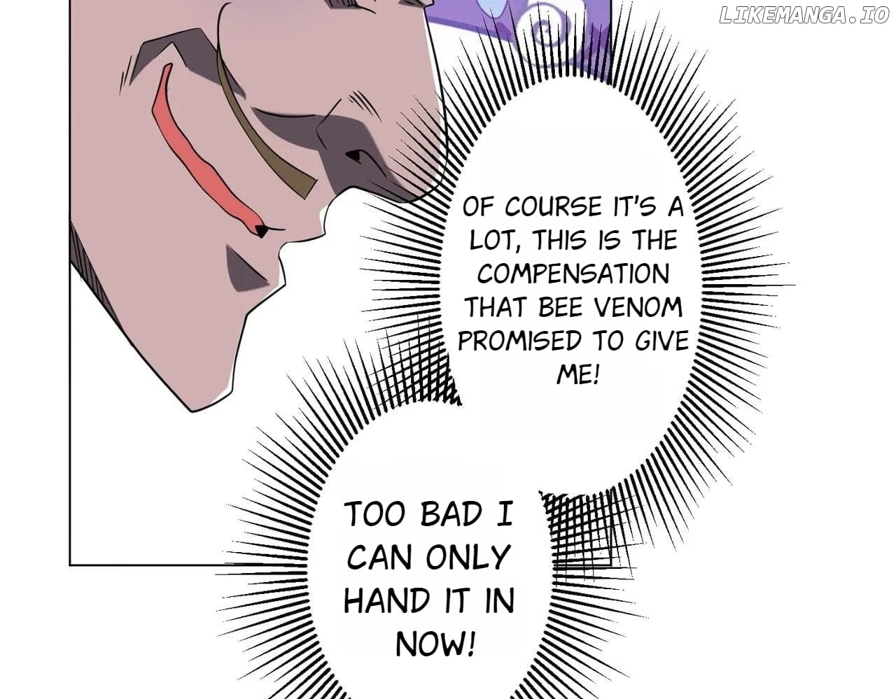 With My Netherworld Trillions, Game On! Chapter 245 - page 83